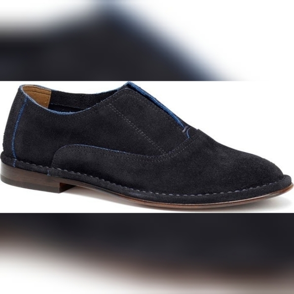 Trask Shoes - Trask Avery loafer